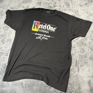 Vintage Ketel One Vodka Pride Promotion Shirt